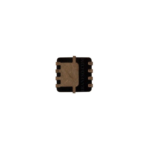 آی سی لپ تاپ Mosfet NTMFS4821_N30V58A DFN5x6