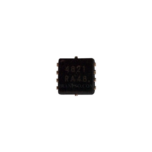 آی سی لپ تاپ Mosfet NTMFS4821_N30V58A DFN5x6