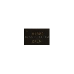 آی سی لپ تاپ ON semiconductor NCP81382