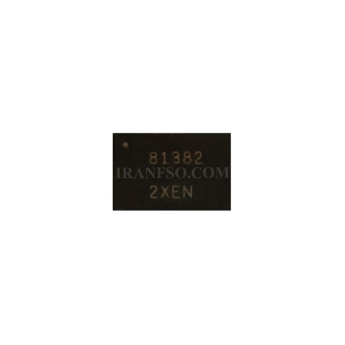 آی سی لپ تاپ ON semiconductor NCP81382