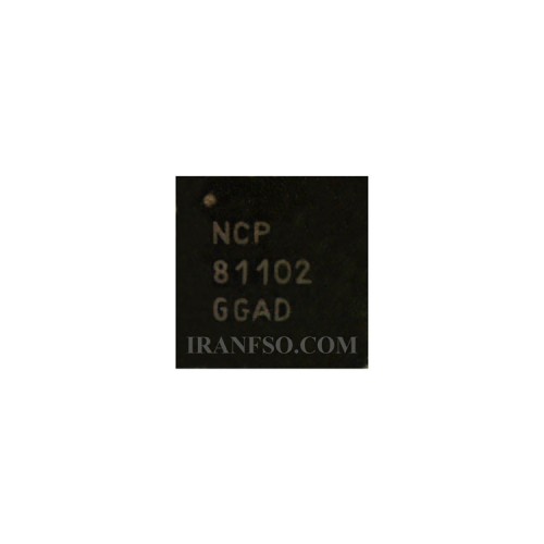 آی سی لپ تاپ ON semiconductor NCP81102