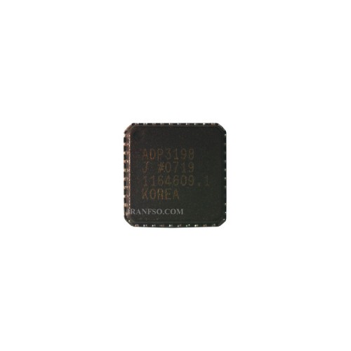 آی سی لپ تاپ ON semiconductor ADP3198
