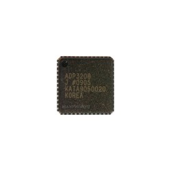 آی سی لپ تاپ ON semiconductor ADP3208
