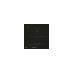 آی سی لپ تاپ ON semiconductor NCP81218