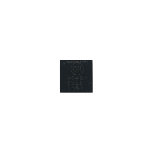 آی سی لپ تاپ ON semiconductor NCP45491