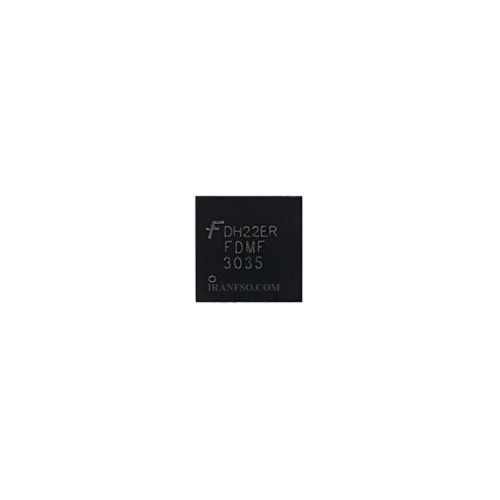 آی سی لپ تاپ ON semiconductor FDMF3035 PQFN31