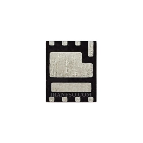 آی سی لپ تاپ Mosfet FDPC5018SG_Dual N-N30V32A17A DFN5x6