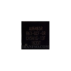 آی سی لپ تاپ Alcor Micro AU6465R QFN28