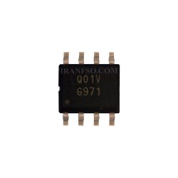 آی سی لپ تاپ G971LADJF1IU Q01V G971