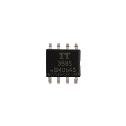 آی سی لپ تاپ SOP8 358 IT 150mm