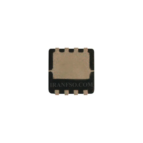 آی سی لپ تاپ E4 RTQ011 WDFN-8L 3x3
