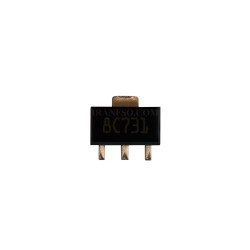 آی سی لپ تاپ L78L05ACUTR