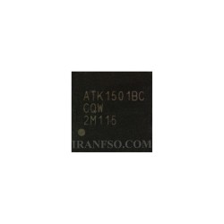 آی سی لپ تاپ ATK1501BC