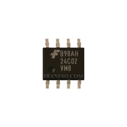 آی سی لپ تاپ 256B-24C02