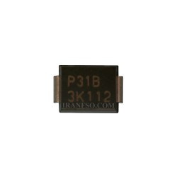 آی سی لپ تاپ VARISATOR P31B پک 2 عددی