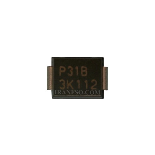 آی سی لپ تاپ VARISATOR P31B پک 2 عددی