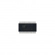 آی سی لپ تاپ EUA2313B Amplifier 6W TSSOP-28 EP