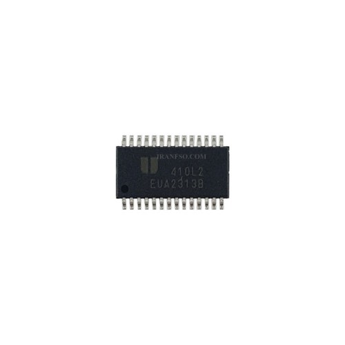 آی سی لپ تاپ EUA2313B Amplifier 6W TSSOP-28 EP