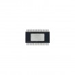 آی سی لپ تاپ EUA2313B Amplifier 6W TSSOP-28 EP
