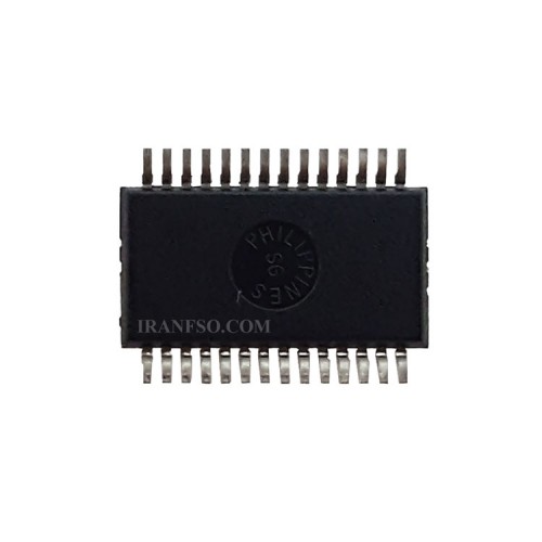 آی سی لپ تاپ ADM211EARS Driver RS-232