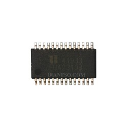 آی سی لپ تاپ EUA2310B ENTECH MICROCONTLLER