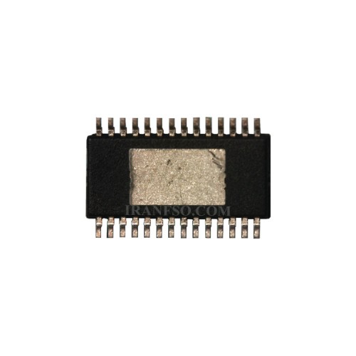 آی سی لپ تاپ EUA2310B ENTECH MICROCONTLLER