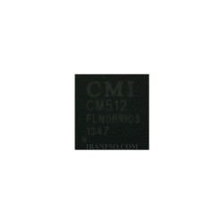 آی سی CMI CM512