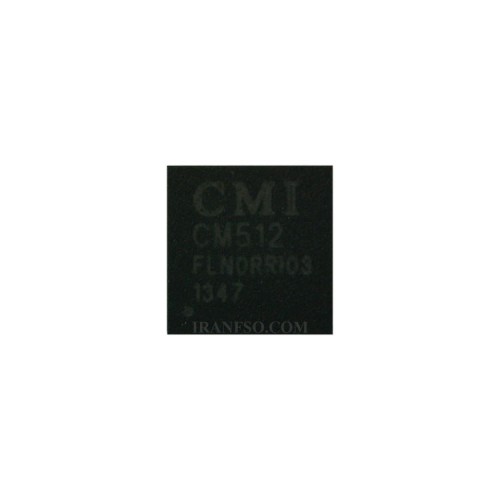 آی سی CMI CM512