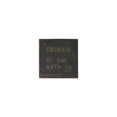 آی سی لپ تاپ CD3301B