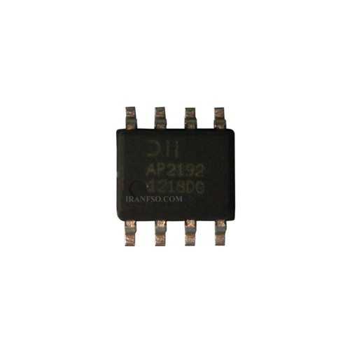 آی سی لپ تاپ AP2192_SOIC8 1.5A