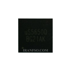 آی سی لپ تاپ US5650Q