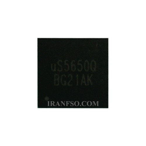آی سی لپ تاپ US5650Q