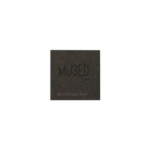 آی سی لپ تاپ SY8208D MU3