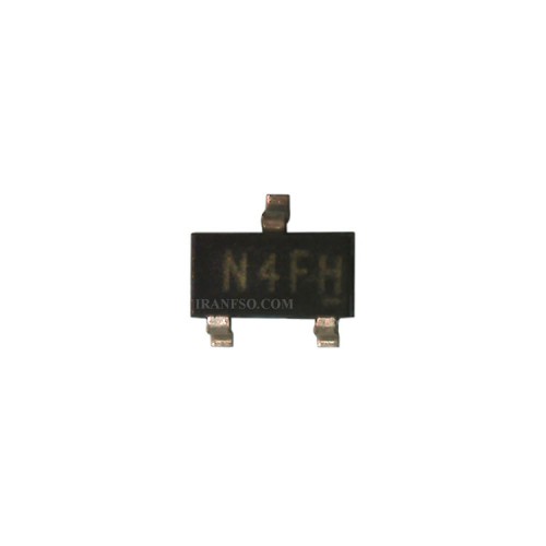 آی سی لپ تاپ Mosfet AP2304_N4FH_N25V3A 3Pin