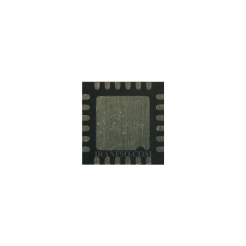 آی سی ST PM6600 6ROW-32Ma_VFQFPN-24