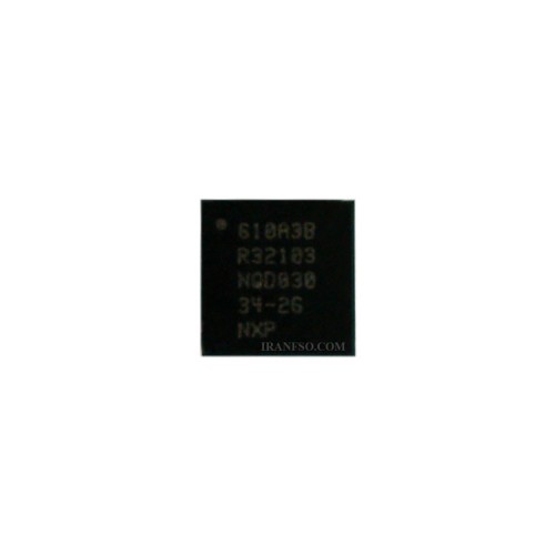 آی سی لپ تاپ NXP 610A3B