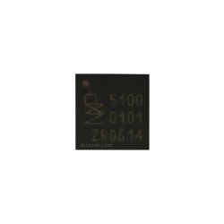 آی سی لپ تاپ NXP 5100