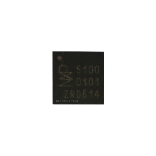 آی سی لپ تاپ NXP 5100