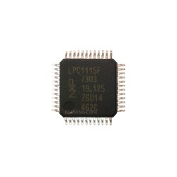 آی سی لپ تاپ LPC1115F QFP