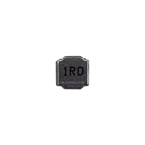 سلف 1 میکرو هانری SMD 1R0_10x5x5