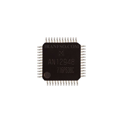 آی سی لپ تاپ Panasonic AN12948 Audio AMP