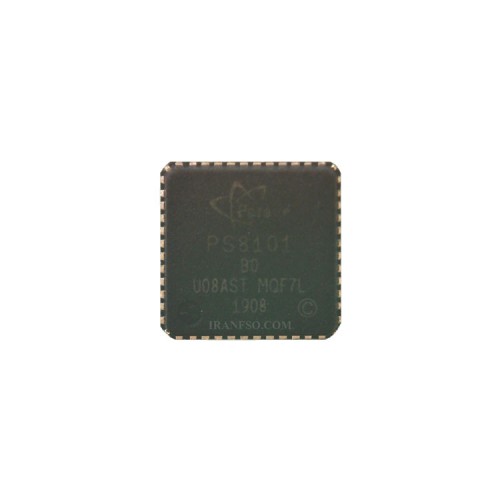 آی سی لپ تاپ PS8101