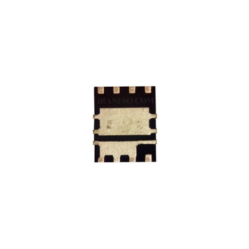 آی سی لپ تاپ Mosfet RJK03S3 DFN 5x6 Dual