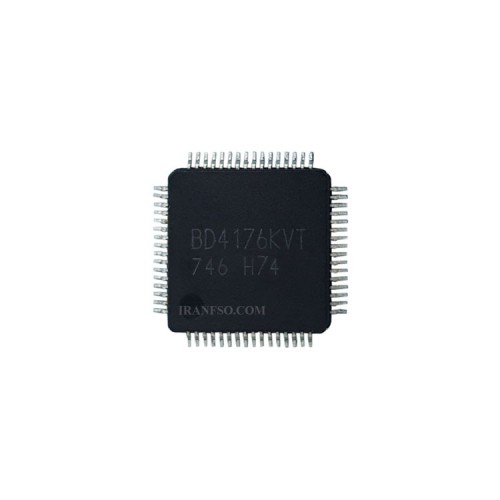 آی سی لپ تاپ BD4176KVT