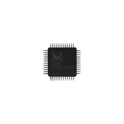 آی سی لپ تاپ Realtek ALC663