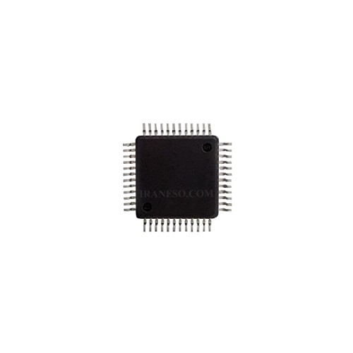 آی سی لپ تاپ Realtek ALC663