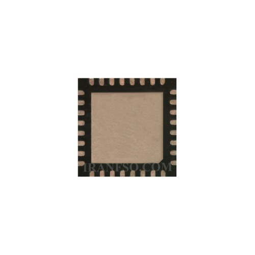 آی سی لپ تاپ Realtek RTD2132N