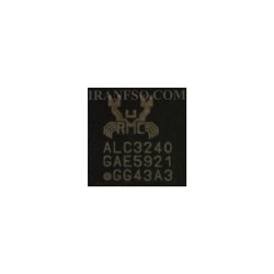 آی سی لپ تاپ Realtek ALC3240
