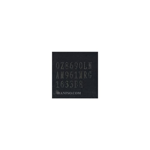 آی سی لپ تاپ OZ8690LN