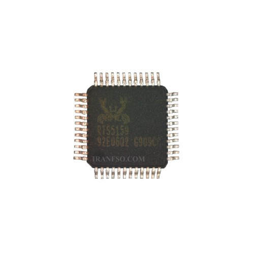 آی سی لپ تاپ Realtek RTS5159